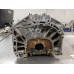 #BKW30 Engine Cylinder Block From 2008 Toyota Highlander  3.5